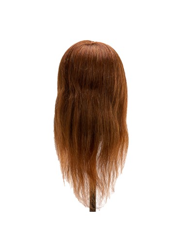 Testa di formazione per parrucchieri Gabbiano...