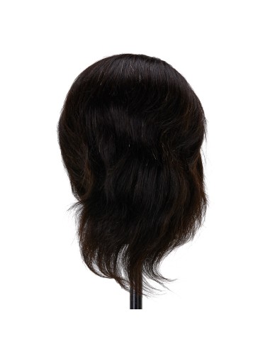 Testa di formazione per parrucchieri Gabbiano...