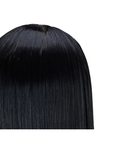 Testa di formazione per parrucchieri Gabbiano...