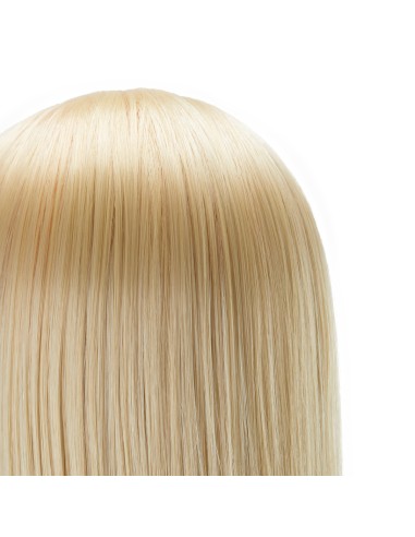 Testa di formazione per parrucchieri Gabbiano...