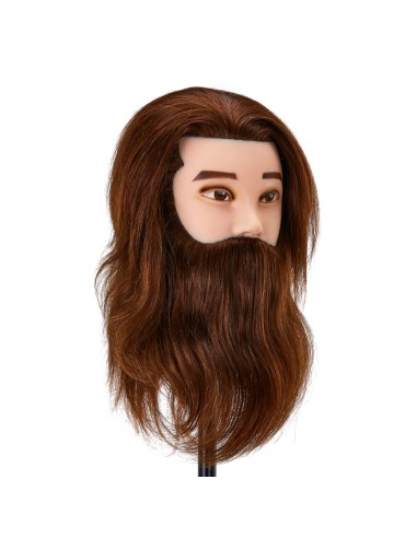 Gabbiano WZ4 testa di allenamento per barba in...