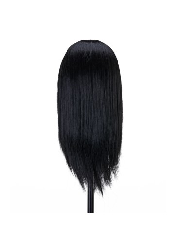 Gabbiano barba training head WZ4 capelli...