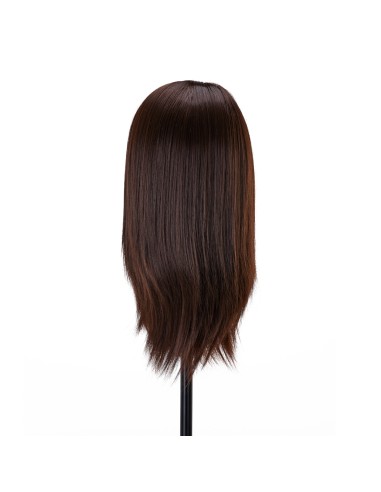 Gabbiano barba training head WZ4 capelli...