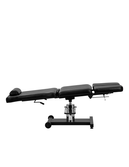 Pro Ink 611 tattoo chair nero