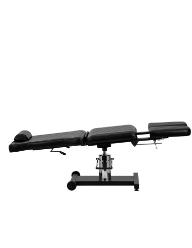 Pro Ink 611 tattoo chair nero