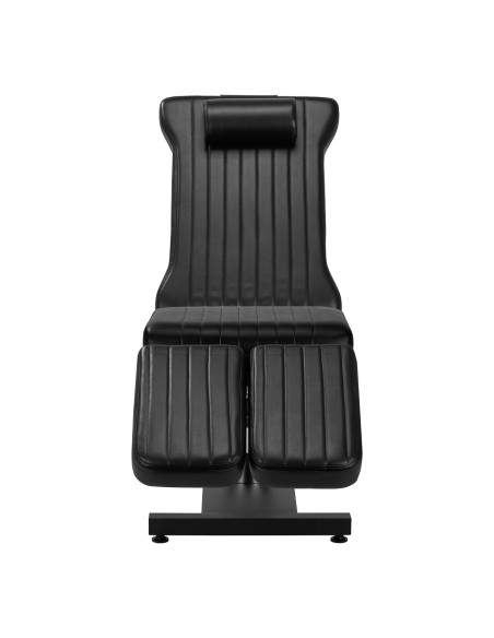 Pro Ink 611 tattoo chair nero