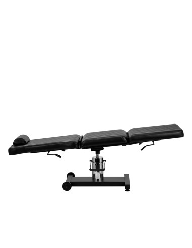 Pro Ink 612 tattoo chair nero