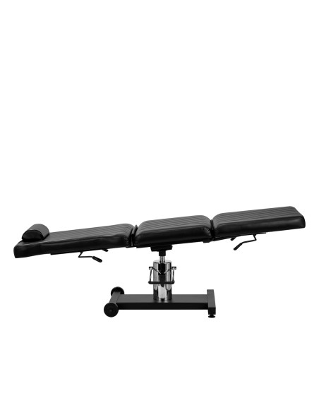 Pro Ink 612 tattoo chair nero