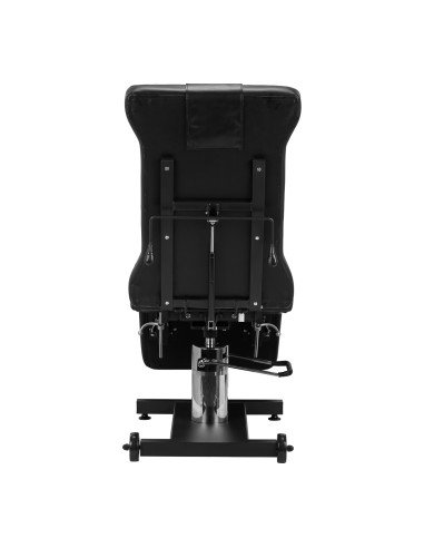 Pro Ink 611 tattoo chair nero