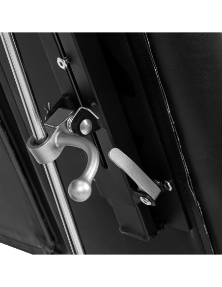 Pro Ink 611 tattoo chair nero