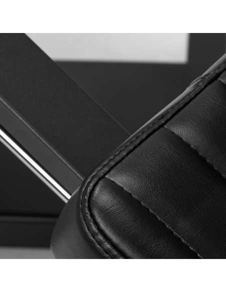 Pro Ink 611 tattoo chair nero