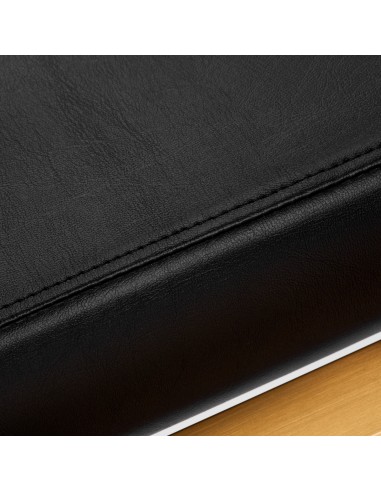 Sapone per parrucchieri Gabbiano Porto oro nero