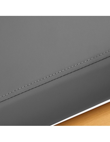 Sapone per parrucchieri Gabbiano Porto oro grigio 