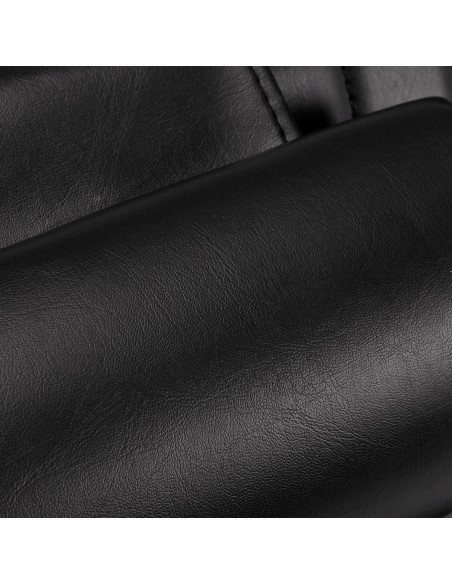 Pro Ink 611 tattoo chair nero