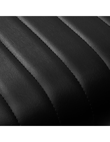 Pro Ink 611 tattoo chair nero