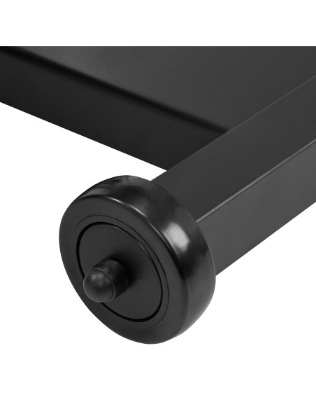 Pro Ink 611 tattoo chair nero