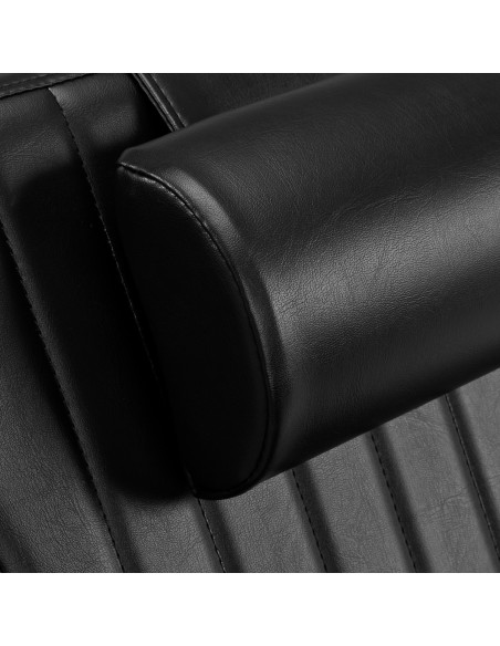 Pro Ink 612 tattoo chair nero