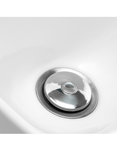 Sapone per parrucchieri Gabbiano Porto oro nero