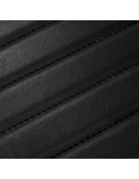 Pro Ink 612 tattoo chair nero