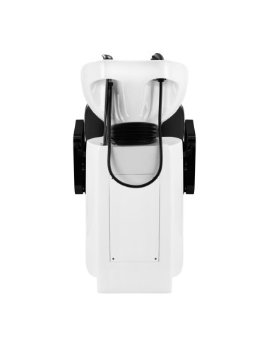 Sapone per parrucchieri Gabbiano Porto nero nero