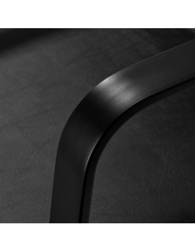 Sapone per parrucchieri Gabbiano Porto nero nero