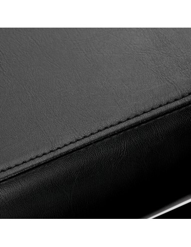 Sapone per parrucchieri Gabbiano Porto nero nero