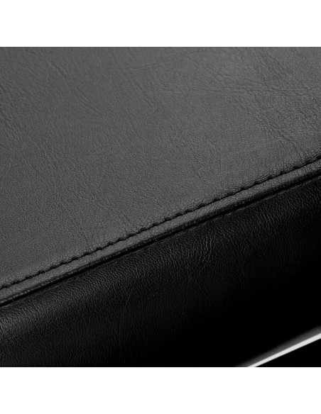 Sapone per parrucchieri Gabbiano Porto nero nero