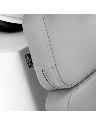 Sapone per parrucchieri Gabbiano Porto nero e...