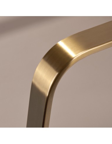 Lavabo da parrucchiere Gabbiano Porto oro beige