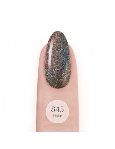 845 Smalto semipermanente UV LaQ Noise 8ml