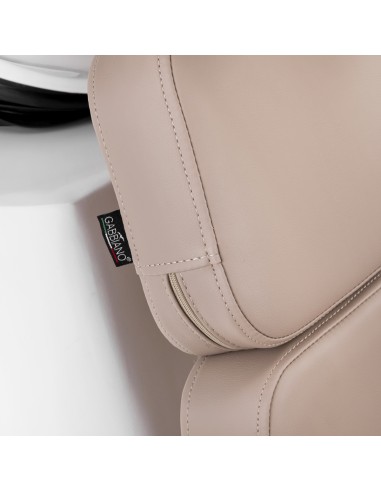 Sapone per parrucchieri Gabbiano Porto nero e...