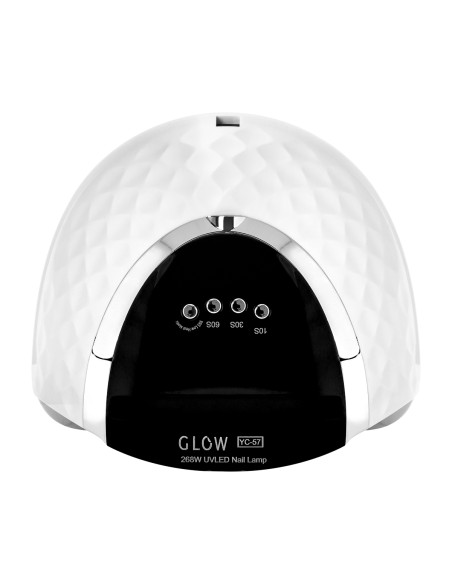 Lampada LED Glow UV YC57 Bianco 268W 