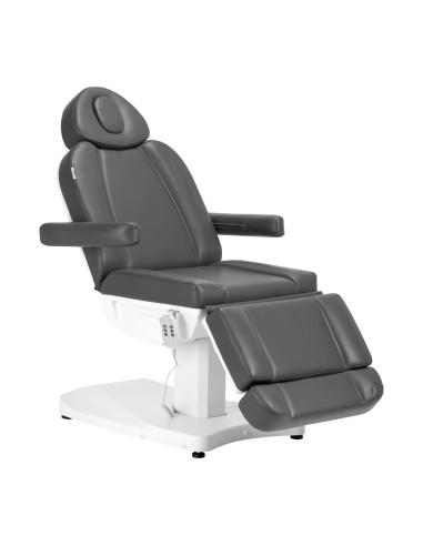 Sedia estetica elettrica Azzurro 803D 3 motori...