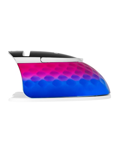 Lampada LED Glow UV YC57 RN blu rosa 268W 