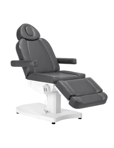 Sedia estetica elettrica Azzurro 803D 3 motori...