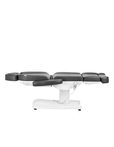 Sedia estetica elettrica Azzurro 803D 3 motori...