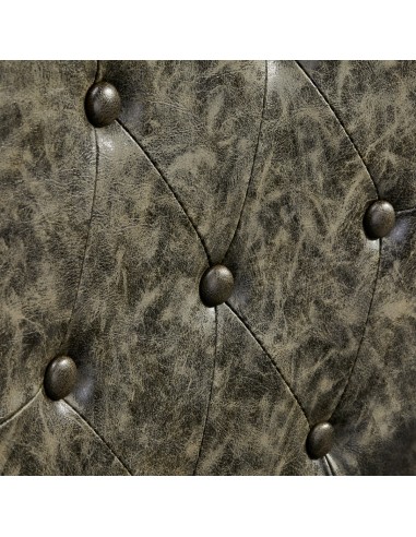 Sedia da barbiere Gabbiano President Old...