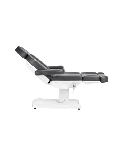 Sedia estetica elettrica Azzurro 803D 3 motori...