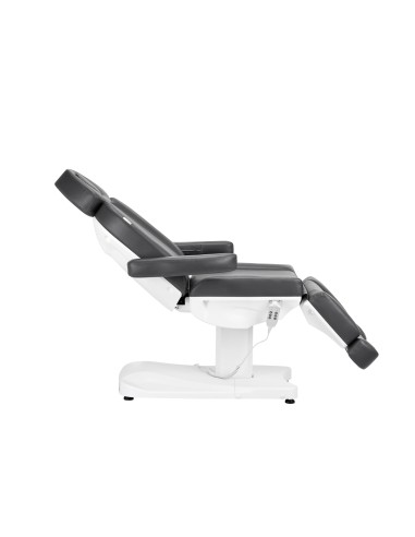 Sedia estetica elettrica Azzurro 803D 3 motori...