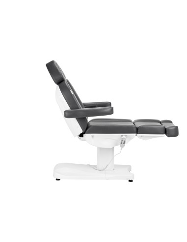 Sedia estetica elettrica Azzurro 803D 3 motori...