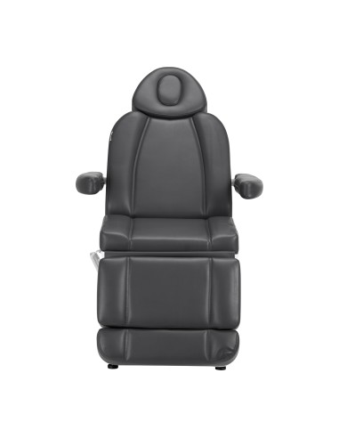 Sedia estetica elettrica Azzurro 803D 3 motori...