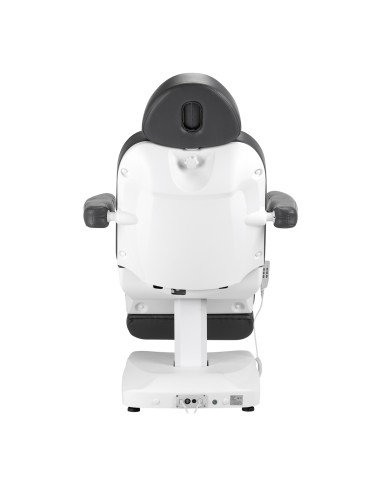 Sedia estetica elettrica Azzurro 803D 3 motori...