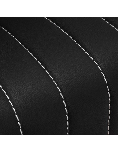 Sedia da barbiere Gabbiano Marcus oro nero