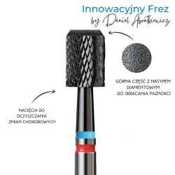 Podoland frez conosciuto Podologo  2