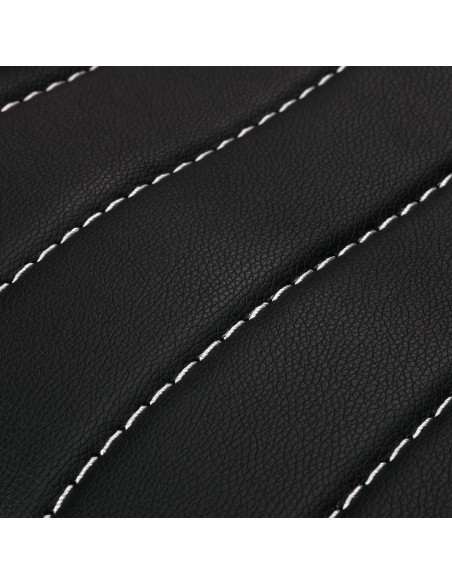 Gabbiano barber wash Marcus oro nero 