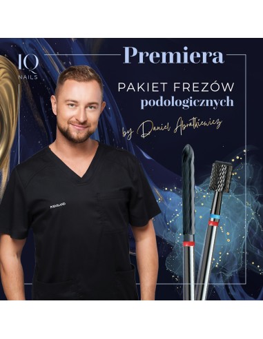 Podoland Innovative frese di Daniel...