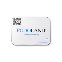 Kit podologico Podoland 