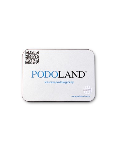 Kit podologico Podoland 