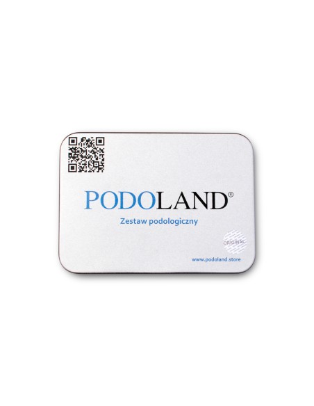 Kit podologico Podoland 