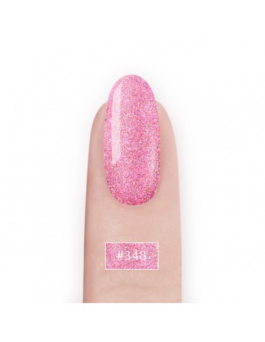 #348 Smato semipermanente NaiLac 7ml